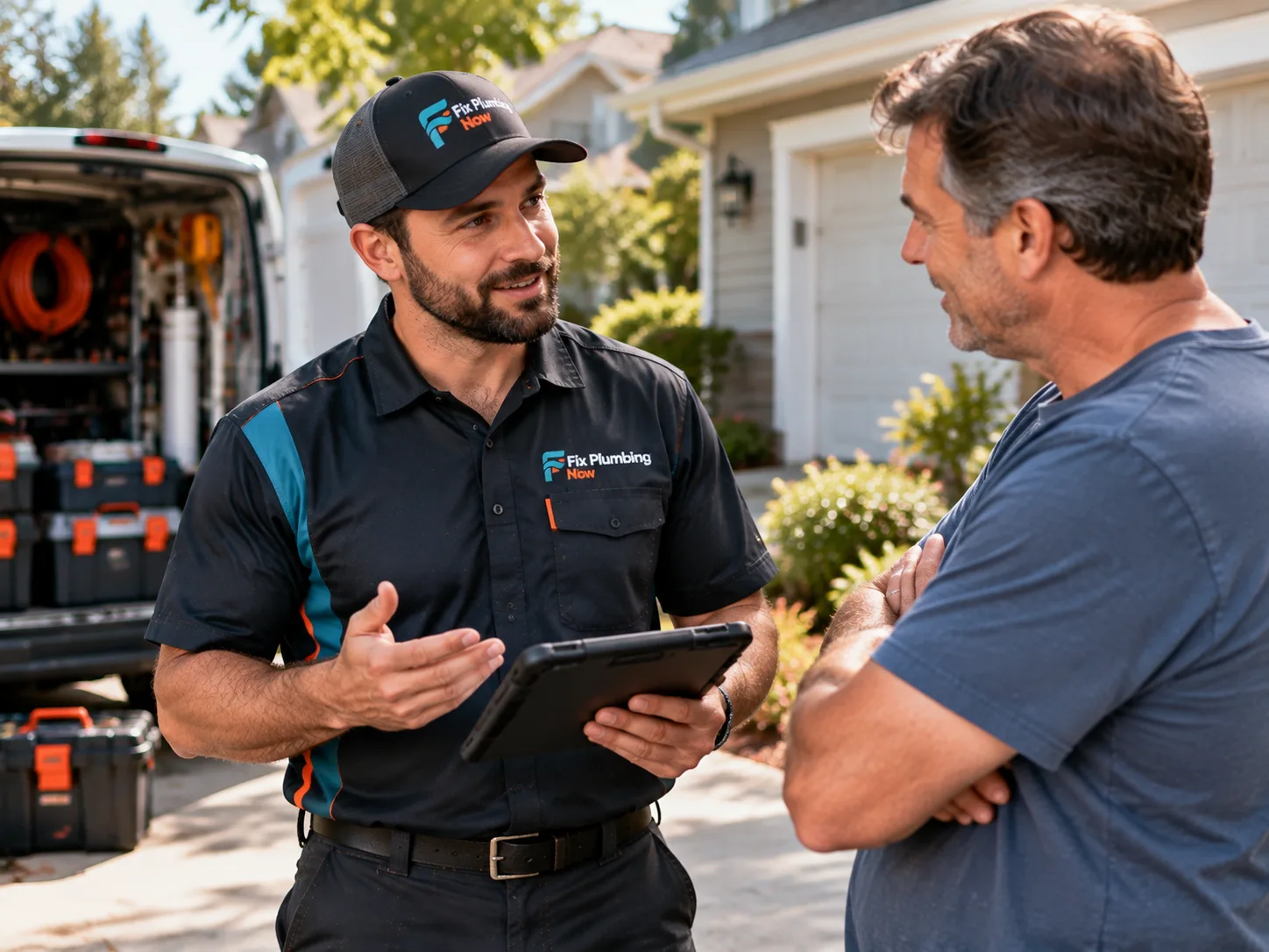 Clogged Drain Service Algonac, MI FAQs